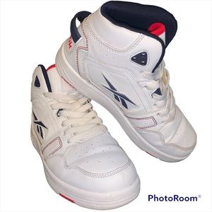 Rebok Boys Sneakers Size 3